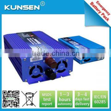 50Hz To 60Hz 1 Phase Input 1 Phase Output Variable Frequency Inverter