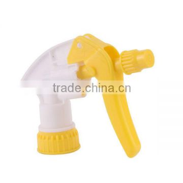 pressure trigger sprayer