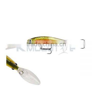 CHMN36 hard minnow fishing lure pike hard fishing bait