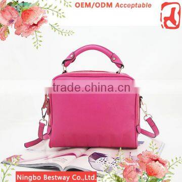 Handbags Women's Bag Women Hand Bags, Genuine Leather Bag, Woman Handbag Ladies 2016 Most Popular photo-4