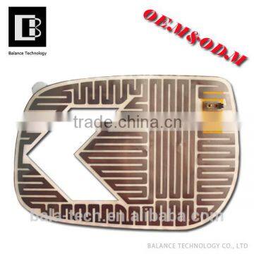 Heating Film for Rearview Mirror Heating