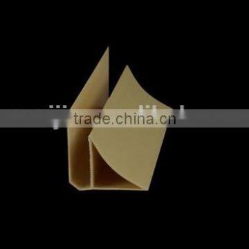 OUMEIJIA STYLISTIC AND FUNCTIONAL PVC CORNER / CLIPS JOINT FOR DECORATION photo-3