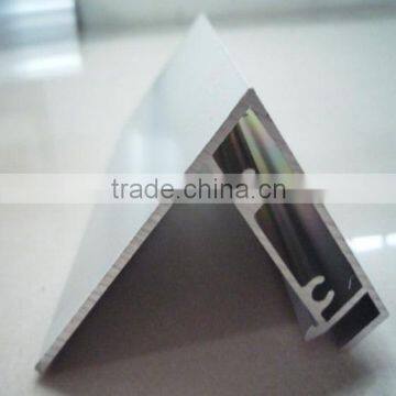 OEM Flight Case Aluminum Profile Solar Energy System photo-4