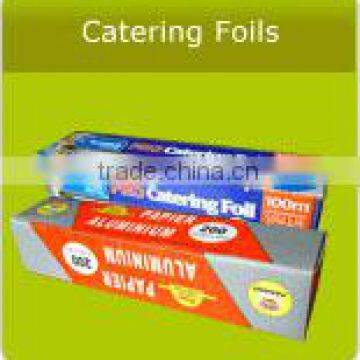 Factory supply food packaging aluminium foil with different specifications