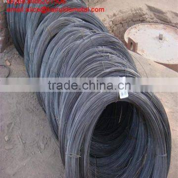 Factory Produce High Quality Soft Black Annealed Iron Wire,black Annealed Iron Wire photo-4
