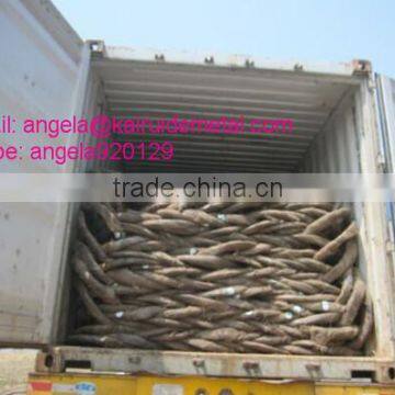 China Twisted Black Annealed Iron Wire Black Annealed Binding Wire photo-4