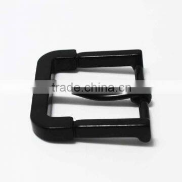 1PCS Fashion White Green Red Stripe Canvas Pin Buckle Belt Waistband photo-4