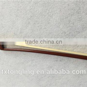 Brazil Wood Park Bow Violin Round Bow photo-4