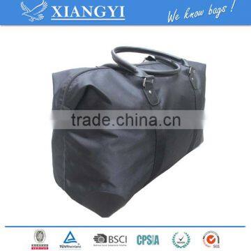 Hot Selling Travel Bag Weekend Duffel Bag With PU Handle photo-3