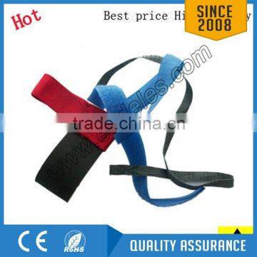 To Ground Static Electricity Esd Heel Strap in China photo-3