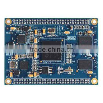 High intelligent technique EZ335X embedded core board