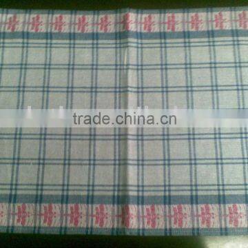 Tea Towel Small Jacquard photo-6