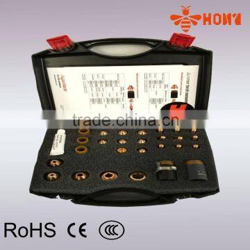 plasma cutter cnc plasma consumable parts