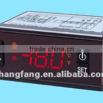 Thermal Control Valves ED106W
