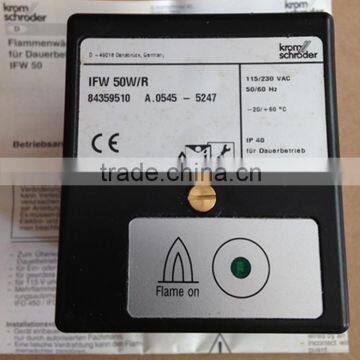 IFW 50W/R new in stock