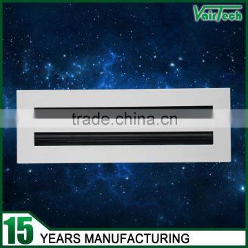 Air Conditioning Aluminum Linear Slot Diffuser photo-6