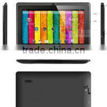 7 inch Android Tablet GPS With Wifi (Q88A)