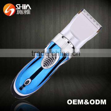 100 Copper Motor Corded Hair Clipper korean import electric hair clipper blade trimmer 210