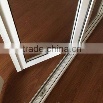 Manufactured Design Powder Aluminum Window China Supplier