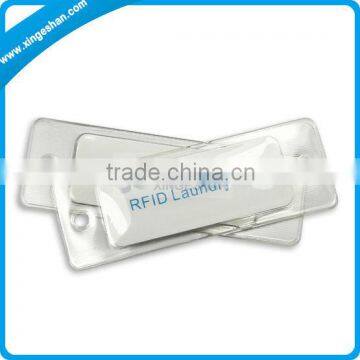 Adhesive UHF RFID Tags for Jewelry,dog,laundry,clothes
