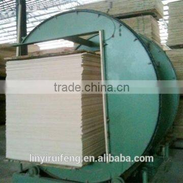 Large capacity plywood production plant/turnover machine/ plate turnover machine