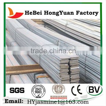 China Good Quality Professional Flat Bar Steel