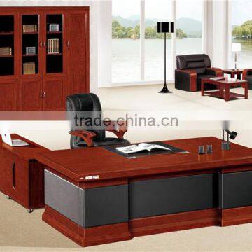 Hot sell Chinese style fancy office desk HY-B73