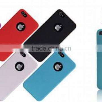 hard shell beauty case for iPhone Se