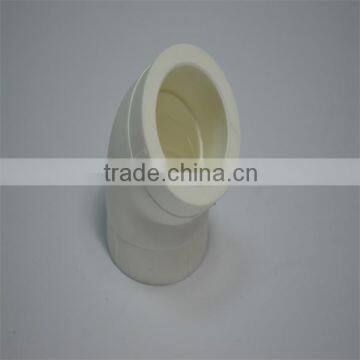 YiMing Waterproof Pipe Insulation 45 Degree Bend photo-4