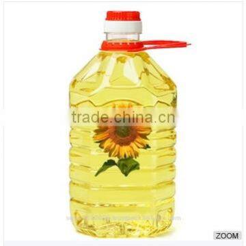 Sunflower Oil