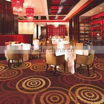 Bandquet Hall Flooring Hotel Carpet photo-4