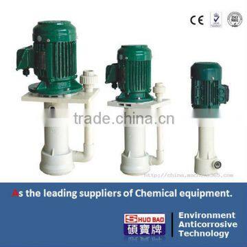 Long life durable Vertical pump of China Supplier