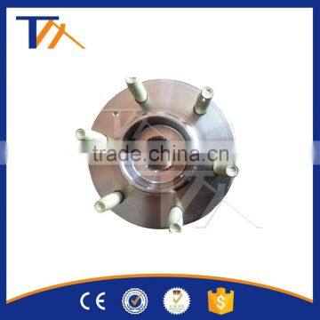 OEM Trailer Axle Auto Spare Parts