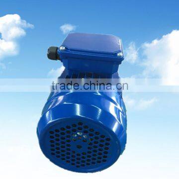 Wonder Motor RMS Series IE1 Standard photo-2