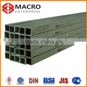 stainless steel furniture square steel tubes