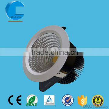 LED Downlight 40-480W CE,RoHS,CCC,SAA Certification high lumen efficacy Office, hotel and shopping mall H1