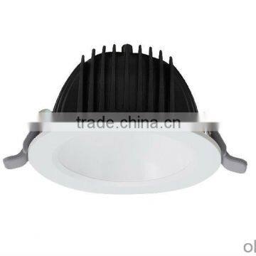 LED Downlight 5W-42W CE/CB/SAA Certification High Lumen Efficacy Office, Hotel and Shopping Mall photo-2