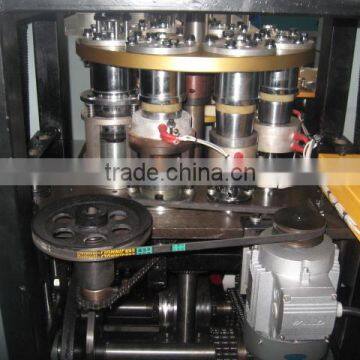 Double Pe Paper Cup Machine photo-3