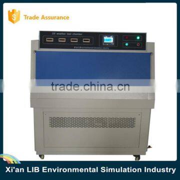 Light Fastness Testing Aging Tester