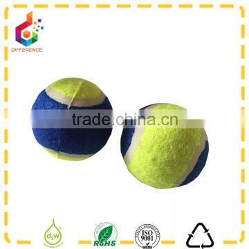 class C pet Pet thrower toy tennis ball