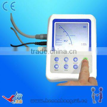 Dental Color LCD screen Root Canal treatment Endo Motor 2in1 with Apex Locating