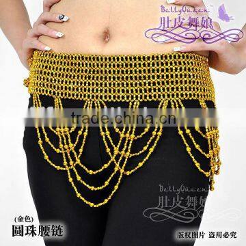 belly dance hip scarf