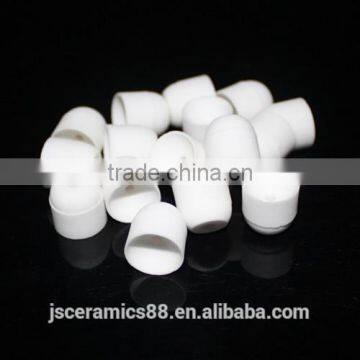 insulation mini bowl type 95% alumina ceramic heating beads for electric water heater