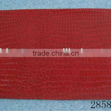 PVC Placemat with Stone Designs