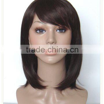 party wigs synthetic hair wigs