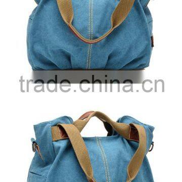 Hogift Guangzhou Genuine Leather Bag For Womem Beautiful And Durable Handbag Wholesale Price photo-2