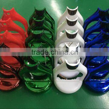 Smart Self Balance Scooter LED Scooter Headlight With Bluetooth Speaker Self-balance Scooter photo-5