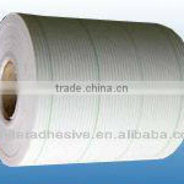 car oil filter paper