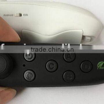 2016 Factory OEM Vr Box Virtual Reality 3D Glasses for Smartphone photo-6