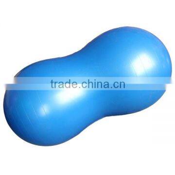 New Product Peanut Gym Yoga Exercise Fitness Ball photo-4